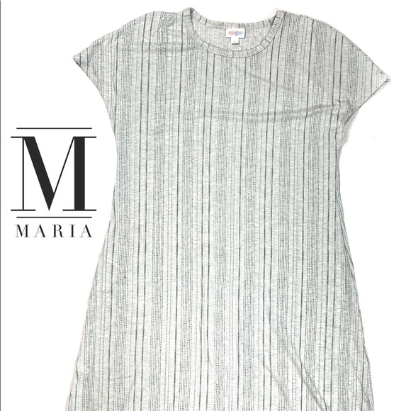 LuLaRoe Maria - Picture 1 of 1